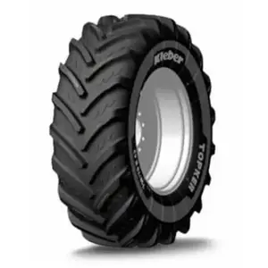 Kleber - Pneu TOPKER - Roue motrice - 600/65R28 - 154A8 - TL,Radial