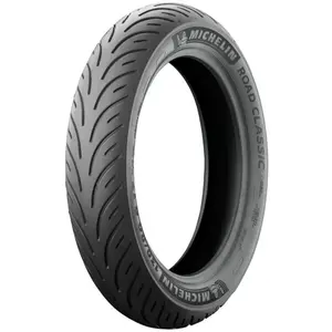 MICHELIN Road Classic 130/70 B17 62H pas cher