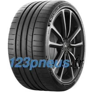 Comparateur de prix : MICHELIN Pilot Sport S 5 295/30 ZR21 102Y