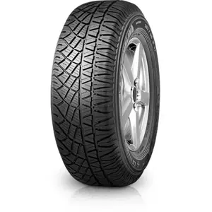 Comparateur de prix : PNEUS Eté Michelin Latitude Cross 265/70 R16 112 H 4x4 été