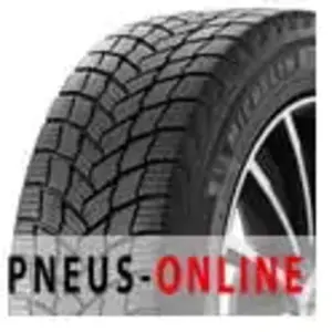 Comparateur de prix : MICHELIN X-Ice Snow 255/35 R21 98H