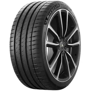 Pneu Michelin Été - Pilot Sport 4 S 275/40R22 107Y  pas cher