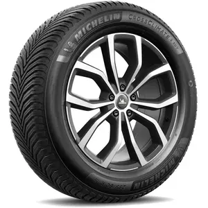 Comparateur de prix : Pneus toutes saisons MICHELIN CrossClimate 2 SUV 225/65R17 XL 106V