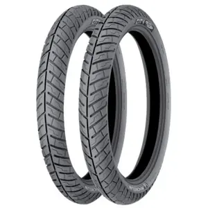 MICHELIN City Pro 90/80 D16 51S pas cher