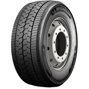 Comparateur de prix : MICHELIN X Multi GRIP Z 295/80 R22.5 154/150L (152/149M) Hiver