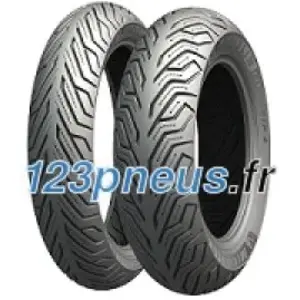 Comparateur de prix : Pneu Scooter avant Michelin 110-70-13 City Grip 2 TL 48S (334017) TU