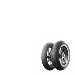 Comparateur de prix : Michelin Moto Pneu Arrière Sport-touring Sport Pilot® Power 2 Ct 66w Tl