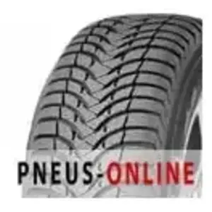 Comparateur de prix : MICHELIN Alpin A4 175/65 R15 84T