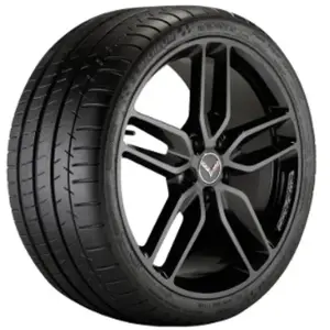 MICHELIN Pneu Tourisme Eté 245-40R18 93Y PILOT SUPER SPORT ZP pas cher