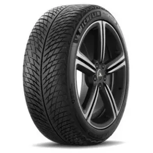 Comparateur de prix : MICHELIN Pilot Alpin 5 305/30 R21 104W