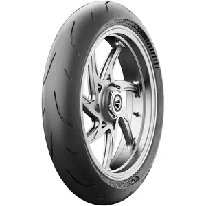 MICHELIN Power GP 2 120/70 R17 58W pas cher
