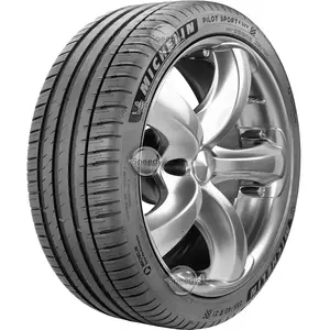 Comparateur de prix : Pneus été Michelin Pilot Sport 4 SUV ( 255/45 R20 105Y XL Acoustic )