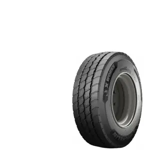 Comparateur de prix : Michelin - Pneu X WORKS T - Chantier - 385/65R22.5 - 160K - M+S,3PMSF