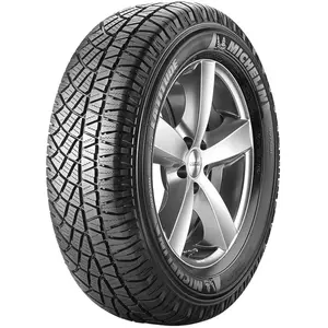 PNEUS Eté Michelin Latitude Cross 255/65 R16 113 H 4x4 été pas cher