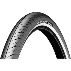 Comparateur de prix : Michelin Pneu Rigide Urbain Protek Max 24´´ X 1.85