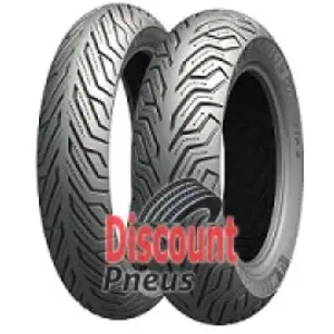 Pneus moto Michelin City Grip 2 ( 120/80-16 TL 60P ) pas cher