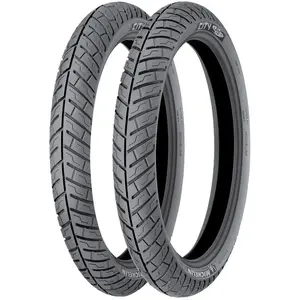 MICHELIN City Pro 70/90 D14 40P pas cher