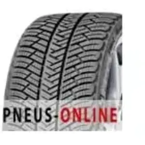 Comparateur de prix : MICHELIN 285/30 R 21 100W Pilot Alpin PA4 XL Pneu Tourisme Hiver