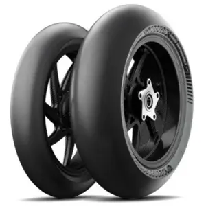 MICHELIN Power Performance Slick 200/60 R17Vendu parla-becanerie
