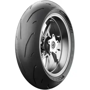 MICHELIN Power GP 2 180/55 R17 73W pas cher