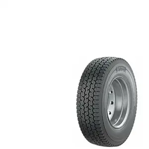 Comparateur de prix : MICHELIN X Multi D 265/70 R19.5 140/138M