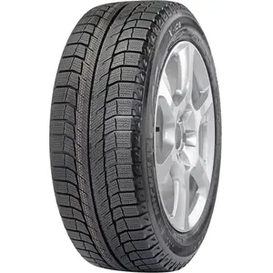 Pneu Michelin Hiver - Latitude X-Ice North LXIN2+ 235/60R18 107T pas cher