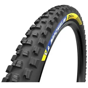 Pneu vtt 27.5x2.40 tr michelin dh34 magi-x dh tubeless ready (61-584) pas cher