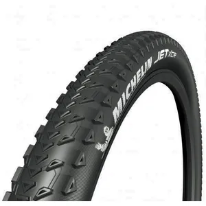 MICHELIN Pneu vtt 29x2.25 ts jet xcr competition line tubeless ready noir (57-622) pas cher