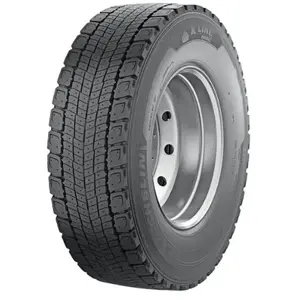 MICHELIN X Line Energy D2 315/70 R22.5 154/150L