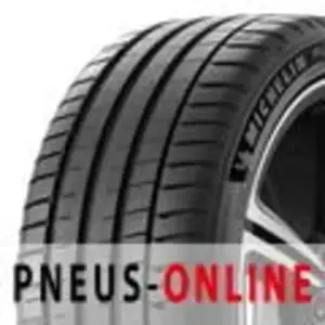 Pneus été Michelin Pilot Sport 5 ( 255/40 R21 102Y XL Acoustic, R0 ) pas cher