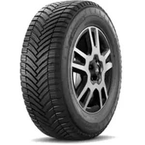 Comparateur de prix : Pneu toutes saisons Michelin CrossClimate Camping 235/65 R16 115/113R