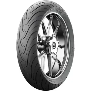 MICHELIN Pilot Road 3 160/60 ZR18 70W pas cher