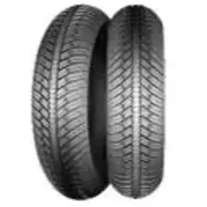 MICHELIN City Grip Winter 3.50 D10 59J pas cher