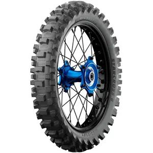 Comparateur de prix : Pneu arriÃ¨re motocross Michelin Starcross 6 Medium/Soft 110/100 â 1
