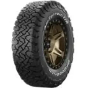 Comparateur de prix : Pneu BFGoodrich All Terrain T/A KO3 285/70 R 17 116 113 S RWL Ete