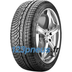 Comparateur de prix : PNEUS Hiver Michelin PILOT ALPIN 4 255/45 R19 100 V Tourisme hiver