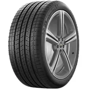 MICHELIN Pilot Sport A/S 3 275/40 R20 106V pas cher