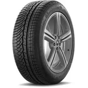Comparateur de prix : Pneus d'hiver Michelin Pilot Alpin PA4 ( 225/40 R18 92V XL, MO )