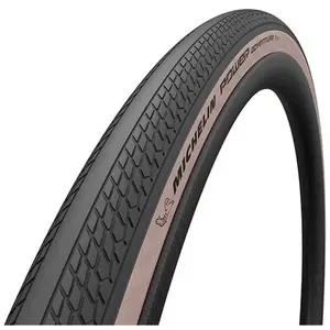 Comparateur de prix : Pneu gravel 700Cx42 Michelin Power Adventure Classic Tubeless noir/bei