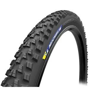 Comparateur de prix : Pneu Michelin Force AM2 Competition Line Tubeless Ready noir - 29x2.40