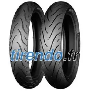 Comparateur de prix : MICHELIN Pilot Street 80/90 D17 50S