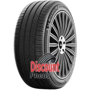Comparateur de prix : Pneus été Michelin Primacy 5 ( 225/50 R17 98W XL )