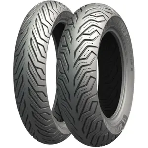 Comparateur de prix : Pneu scoot 14'' 140-60-14 michelin city grip 2 rear tl 64s reinf