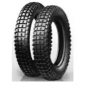 Comparateur de prix : MICHELIN 80/21 51M LIGHT Pneu Moto Trail