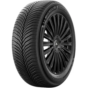Comparateur de prix : Pneu MICHELIN CROSSCLIMATE 3 215 55 R17 94/V