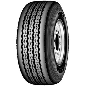 Michelin - Pneu XTE2 - Regional - 285/70R19.5 - 150J - M+S