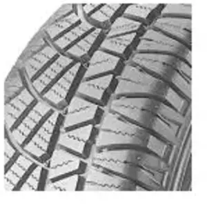 PNEUS Eté Michelin Latitude Cross 235/65 R17 108 H 4x4 été pas cher