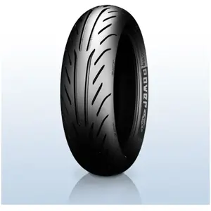 Comparateur de prix : Pneu MICHELIN POWER PURE SC 140/70-12 M/C 60P TL
