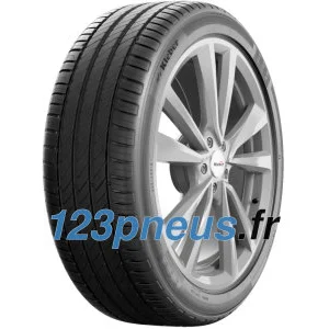 Comparateur de prix : Kleber Dynaxer HP5 SUV XL 225 55 16 W 99 Summer