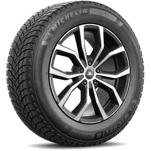 Comparateur de prix : MICHELIN X-Ice Snow SUV 275/50 R22 115H